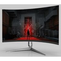 Монитор 27" Chigo ZP2726 черный (MVA, 1920х1080, 165 Гц, DPх1, HDMIх1)