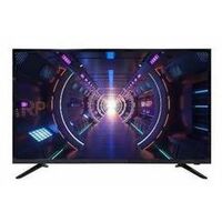 Телевизор 27" KUAI 27inch HD, 60 Гц, чёрный
