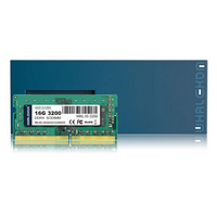 Модуль памяти SO-DIMM DDR4 16Гб 3200МГц Whalekom  1.2 В (WKL16-3200)