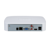 Видеорегистратор IP 16-канальный Dahua HDD до 20Tb (DHI-NVR4116-4KS3)
