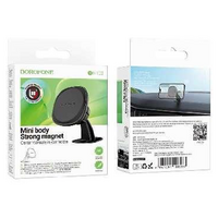 Автодержатель Borofone BH103 Cloud магнитный черный