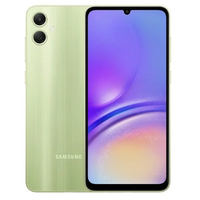 Смартфон Samsung Galaxy A06 4Gb/128Gb Зеленый
