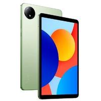 Планшетный ПК Xiaomi Redmi Pad SE WI-FI/ 4G 8.7" (1920x1200) 6Gb/ 128Gb, Зеленый