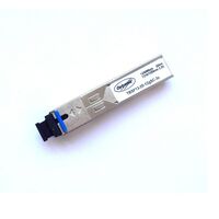 Модуль SFP WDM - 1,25G 20km SC Optronik TX1310nm c DDM (TBSF13-20-12gSC-3c-DD)