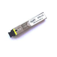 Модуль SFP WDM - 1,25G 20km SC Optronik TX1550nm c DDM (TBSF15d-20-12gSC-3c-DD)