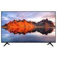 Телевизор 50" Xiaomi A 50 2025 (L50MA-ARU) Smart TV, 4K Ultra HD, 60 Гц, HDMI х3, USB х1, чёрный