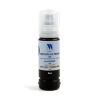 Чернила Epson C13T00S14A Black NV Print 70мл (L1100/ L3100/ L3101/ L3110/ L3150/ L3151/ L3156/ K3160/ L5190)
