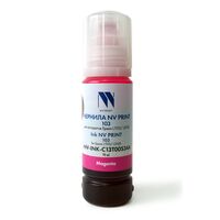 Чернила Epson C13T00S34A Magenta NV Print 70мл (L1100/ L3100/ L3101/ L3110/ L3150/ L3151/ L3156/ K3160/ L5190)