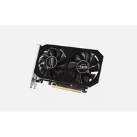 Видеокарта PCI-e: Radeon RX 550 Jingsha (4Gb, GDDR5, 128 bit, 1*DVI, 1*HDMI, 1*DP) RX550DDR54G