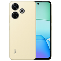Смартфон Xiaomi Redmi 13 64Mb/ 108Mb Золотистый РСТ