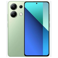 Смартфон Xiaomi Redmi Note 13 8Gb/ 512Gb Зеленый РСТ