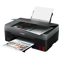 МФУ Canon Pixma G2420 (А4, Струйная, Цветная, 9.1 стр.мин, USB 2.0, Черный) 4465C009