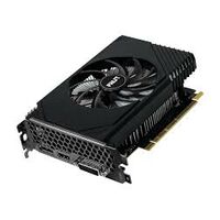 Видеокарта PCI-e: GeForce RTX 3050 Palit (6Gb, GDDR6, 96 bit, 1*DVI, 1*HDMI, 1*DP) NE63050S18JE-1070F