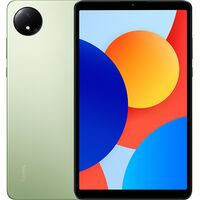 Планшетный ПК Xiaomi Redmi Pad SE Wi-Fi 8.7" (1340x800) 4Gb/ 128Gb, Зеленый