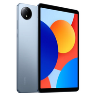 Планшетный ПК Xiaomi Redmi Pad SE Wi-Fi 8.7" (1340x800) 4Gb/ 128Gb, Голубой