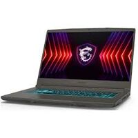 Ноутбук MSI 15,6"/ Intel i5-13420H (2.1GHz до 4.6GHz)/ 8Гб/ SSD 512Гб/ GeForce RTX 2050 4Gb (1920x1080) IPS/ DOS/ Серый B13UCX-2649XRU (9S7-16R831-2649)