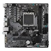 Материнская плата GIGABYTE AM5: A620M H 1.2  [AMD A620, 2хDDR5, 1хPCIEx16, 1хPCIEx1, 4хSata3, 1хM.2, 2хUSB3, 4хUSB2,  HDMI, DP, microATX]