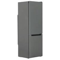 Холодильник с нижней МК Indesit ITS 4180 NG, серый, No Frost, высота - 185, ширина - 60, A