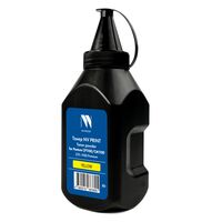 Тонер Pantum CP1100/ CM1100 Yellow 80г. фл. NV Print (CP1100/ CM1100)