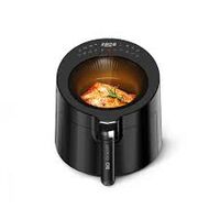 Аэрогриль BQ GR2008 черный (1500 Вт; управление: сенсорное)