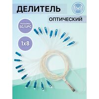 Разветвитель планарный (Splitter) PLC 1х16 SC/ UPC