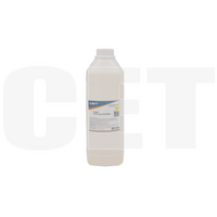 Тонер Kyocera TK-8115Y Yellow 500г. фл. CET PK231 (ECOSYS M8124cidn/ M8130cidn)