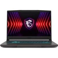 Ноутбук MSI 15,6"/ Intel i5-13420H (2.1GHz до 4.6GHz)/ 16Гб/ SSD 1Тб/ GeForce RTX 3050 4Gb (1920x1080) IPS/ Без ОС/ Серый B13UC-3287XRU (9S7-16R831-3287)