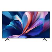 Телевизор 32" Xiaomi TV A PRO 2026 (L32MB-APRU) QLED, Android TV, HD, 60 Гц, Голосовой пульт, HDMI х2, USB х1, чёрный