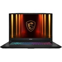 Ноутбук MSI 15,6"/ Intel i7-13620H (2.4GHz до 4.9GHz)/ 16Гб/ SSD 1Тб/ GeForce RTX 5060 8Gb (1920x1080) IPS/ Без ОС/ Черный 9S7-15Q342-693 (9S7-15Q342-693)