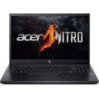 Ноутбук Acer 15,6"/ Intel i5-13420H (2.1GHz до 4.6GHz)/ 16Гб/ SSD 512Гб/ GeForce RTX 5050 8Gb (1920x1080) IPS/ Windows 11/ Черный ANV15-52-57BB (NH.U1PAA.00