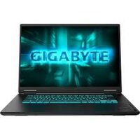Ноутбук Gigabyte 16,0"/ Intel i7-13620H (2.4GHz до 4.9GHz)/ 16Гб/ SSD 512Гб/ GeForce RTX 4050 6Gb (1920x1200) IPS/ Windows 11/ Черный CMHI2US893SH (CMHI2US8