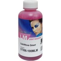 Купить Чернила сублимационные Epson Piezo 100 мл, LightMagenta, InkTec в Симферополе, Севастополе, Крыму