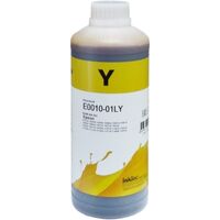 Купить Чернила Epson (E0010-01LY) T0824 Yellow, Dye, 1 л, InkTec в Симферополе, Севастополе, Крыму