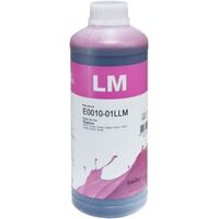 Чернила Epson T0826 LightMagenta, 1 л, InkTec