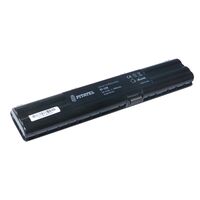 Батарея Asus A42-A3/A42-A6 14.8v 4800mah Black