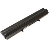 Батарея Asus A42-U36 (U36/ U82/ U84/ X32) 14.8V 4800mAh Black