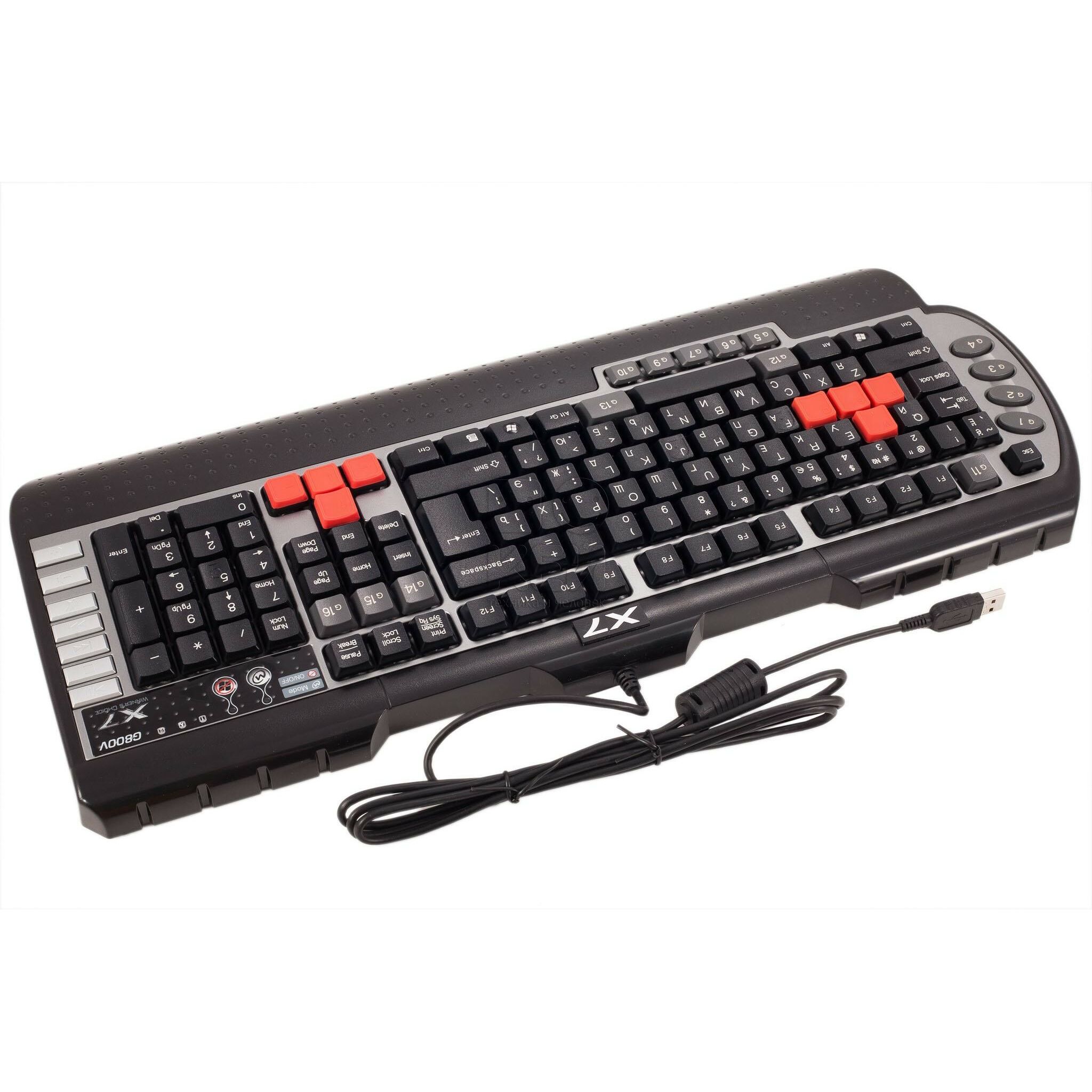 A4tech x7 g800v. Игровая клавиатура a4tech x7-g800. Клавиатура проводная a4tech x7-g800v. A4tech x7 g800. Игровая клавиатура a4tech x7-g800v Black USB.