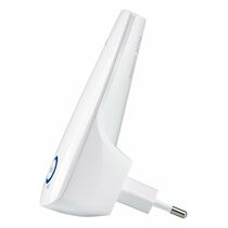Точка доступа TP-Link TL-WA850RE [2.4GHz, 802.11b/ g/ n, 1x10/ 100Mbps]