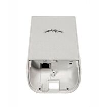 Точка доступа внешняя Ubiquiti Nanostation M2 loco [2.4GHz, 802.11b/ g/ n, 1x10/ 100Mbps, PoE]