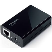 PowerLine инжектор: Tp-Link TL-PoE150S (РоЕ инжектор поддерживает стандарт IEEE 802.3af)