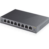 Сетевой коммутатор 8port: TP-Link TL-SG108E