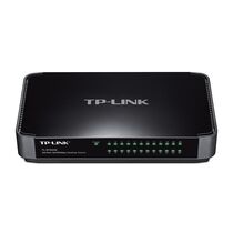 Сетевой коммутатор 24port: TP-Link TL-SF1024M