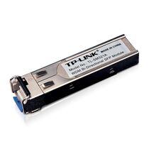 Модуль SFP WDM - 1,25G 10km TX1550nm + RX1310nm LC TP-Link TL-SM321A
