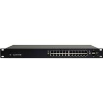 Ubiquiti EdgeSwitch 24 (250W Model)