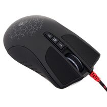 Мышка A4 Tech Bloody AL90 USB