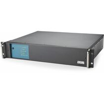 ИБП Powercom KIN-600AP RM-1U