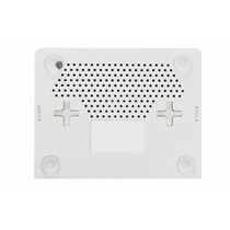 Маршрутизатор: Mikrotik hEX RB750Gr3 [5х10/ 100/ 1000 Мбит/ с Fast Ethernet 8P8C (RJ45), Level 4)