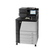 МФУ HP Color LaserJet Enterprise flow MFP M880z [А3/ А3+/ Лазерная/ Цветная/ 46 стр.мин/ 46 стр.мин/ Duplex/ Двухсторонний/ USB 2.0/ Ethernet] (A2W75A)
