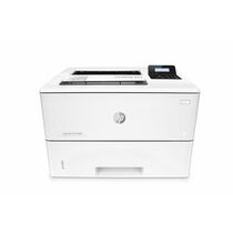 Принтер HP LaserJet Pro M501dn [А4/ Лазерная/ Черно-белая/ 43 стр.мин/ Duplex/ USB 2.0/ Ethernet] (J8H61A)