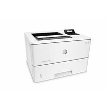 Принтер HP LaserJet Pro M501dn [А4/ Лазерная/ Черно-белая/ 43 стр.мин/ Duplex/ USB 2.0/ Ethernet] (J8H61A)